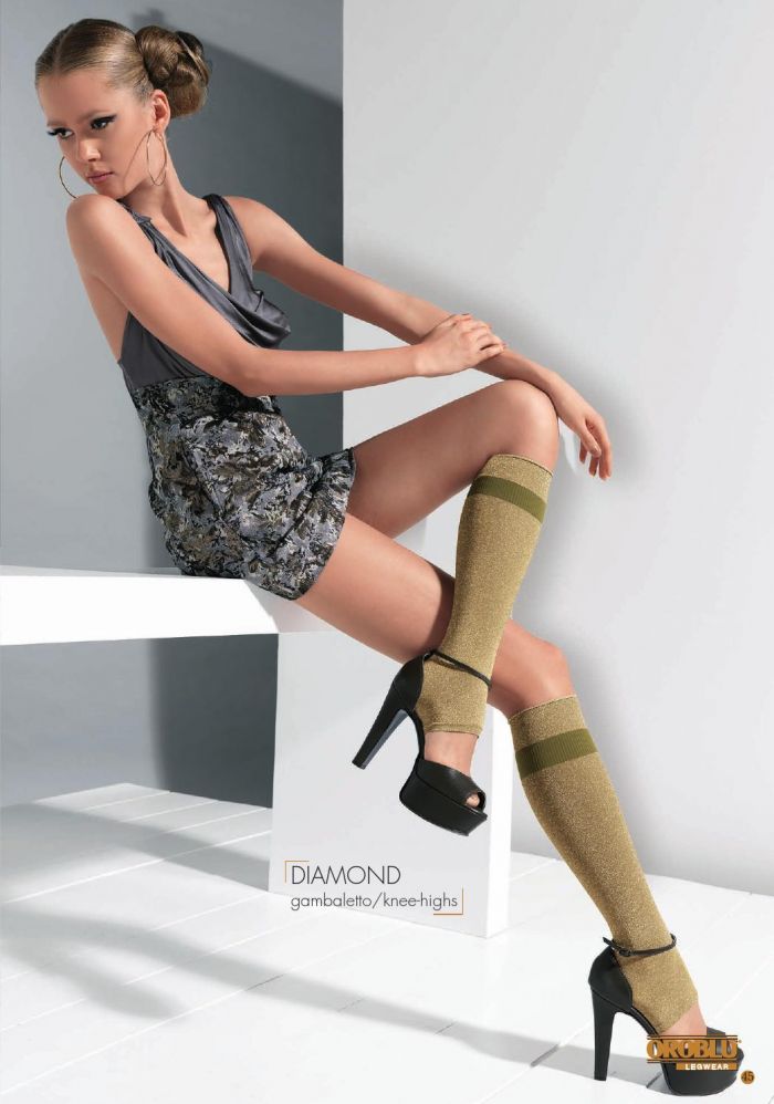 Oroblu Oroblu-ss-2012-47  SS 2012 | Pantyhose Library